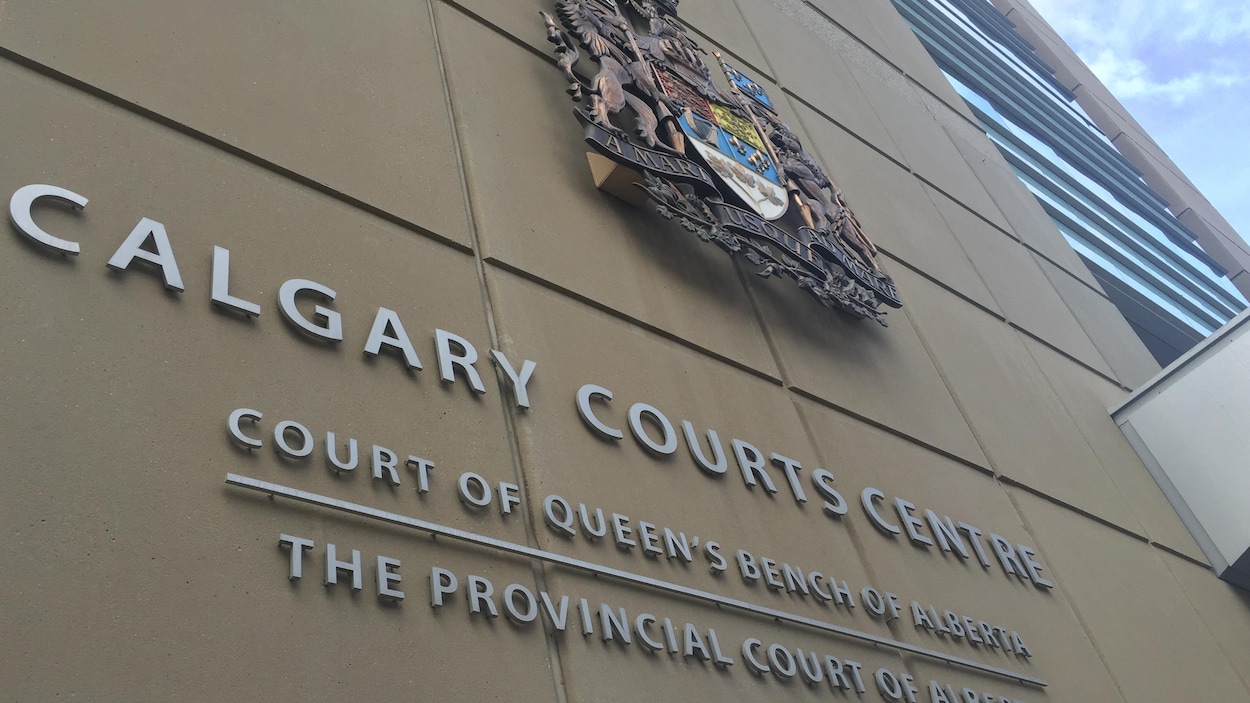 Un francophone parmi les quatre nouveaux juges nommés en Alberta