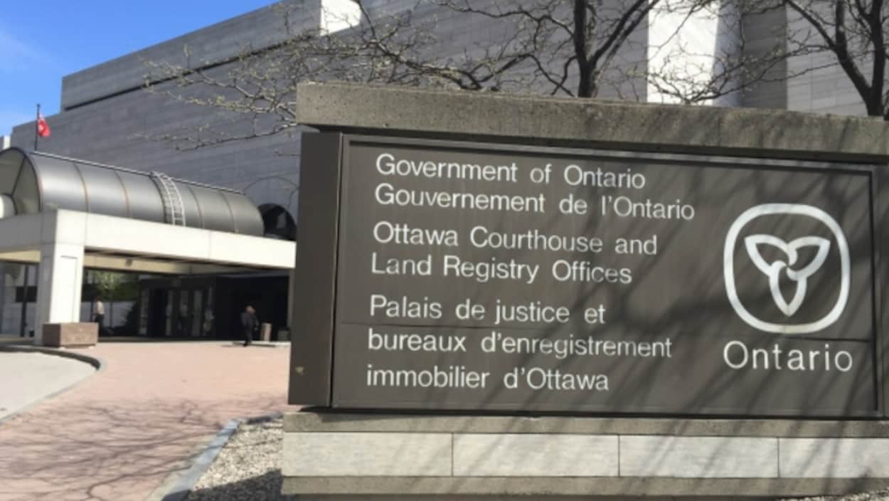 Un jeune reconnu coupable de terrorisme pour un complot présumé contre des juifs