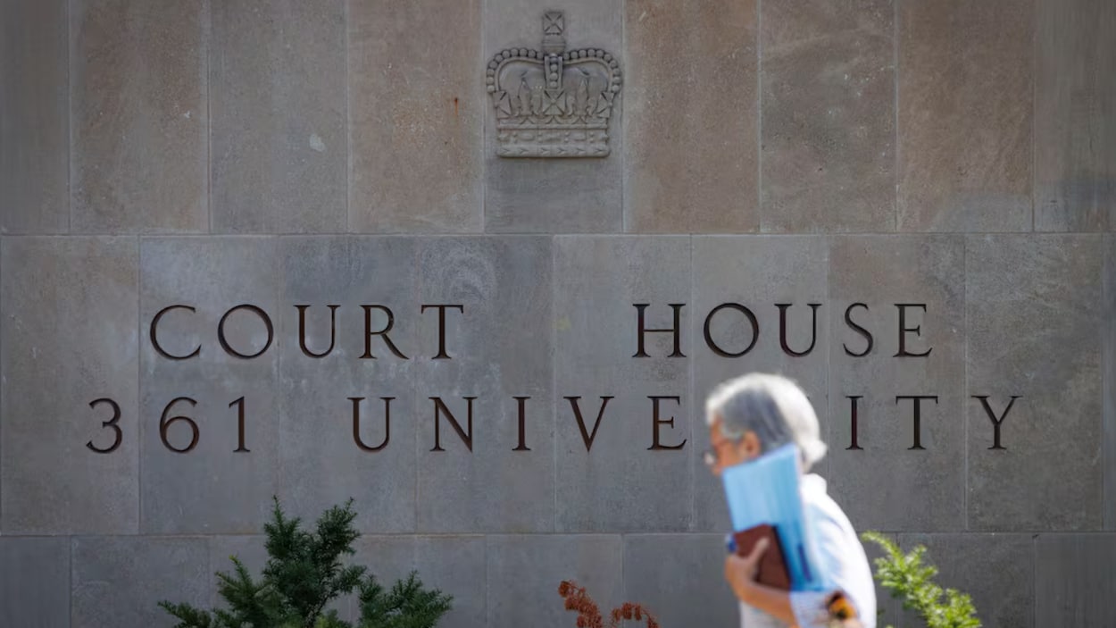 Les Six Nations réclament justice pour leurs terres dans le Haldimand Tract