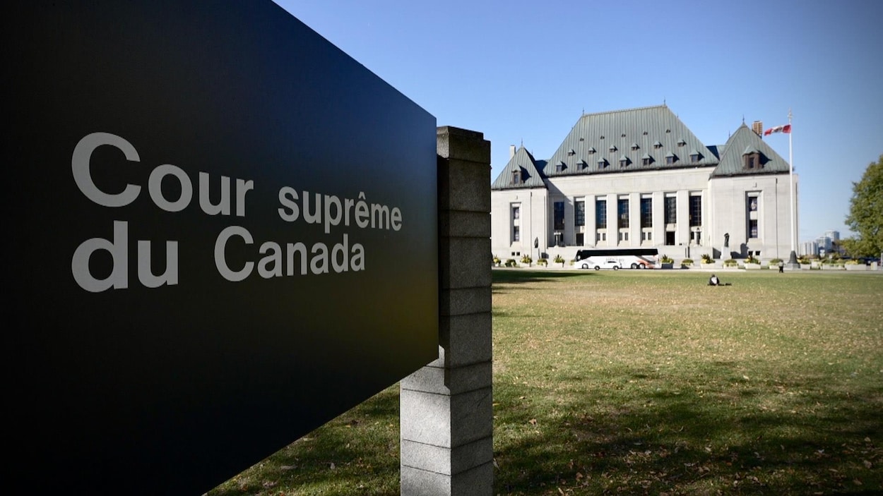 La Cour suprême confirme l’annulation du prononcé de décès d’un Québécois