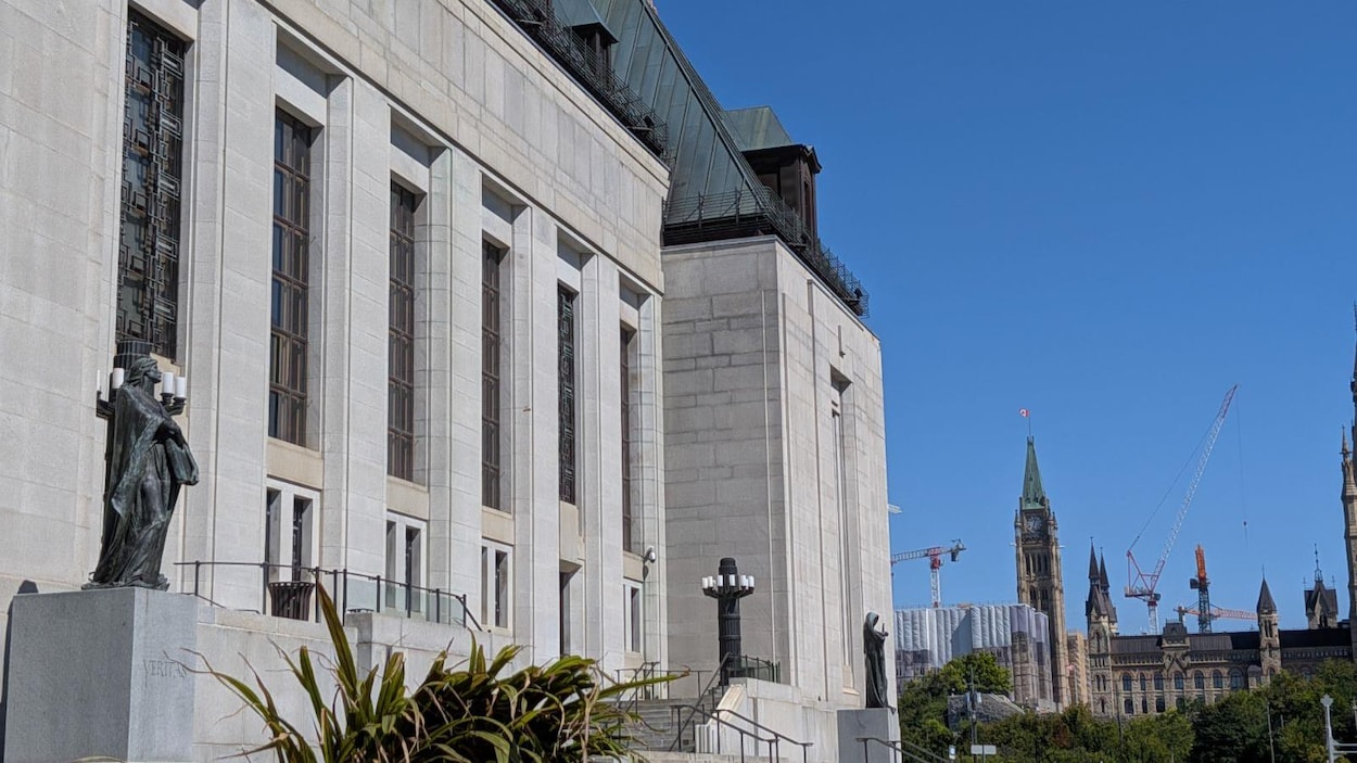 La Cour suprême établit un nouveau cadre pour déterminer la peine des Autochtones