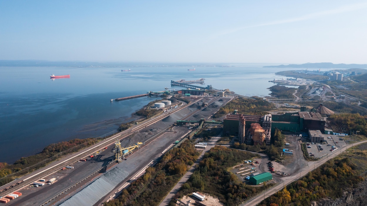 Le coût du projet Horizon 7 de la SFPPN grimpe de 100 M$
