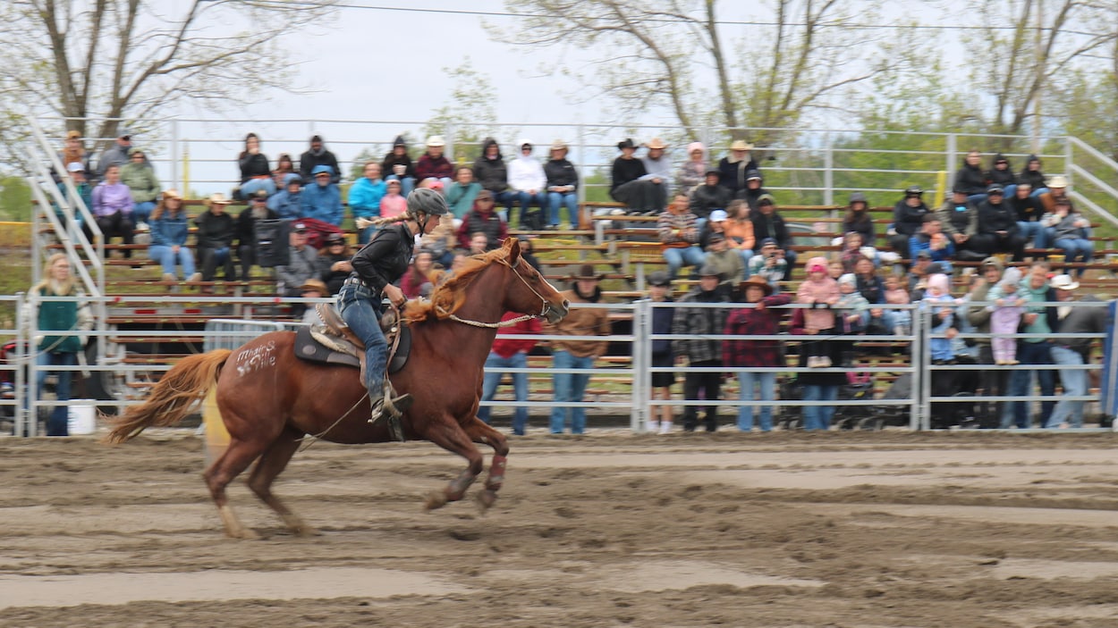 Le Festival western de Trois-Pistoles prend de l’ampleur
