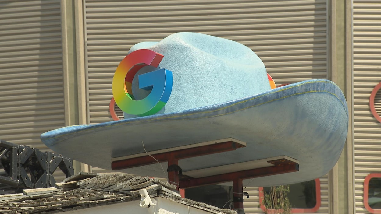 Le Stampede de Calgary : lieu de rencontre des entreprises technologiques