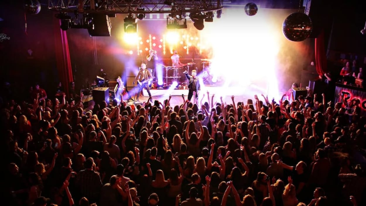 Le Cowboys Dance Hall de Calgary ferme ses portes après 30 ans