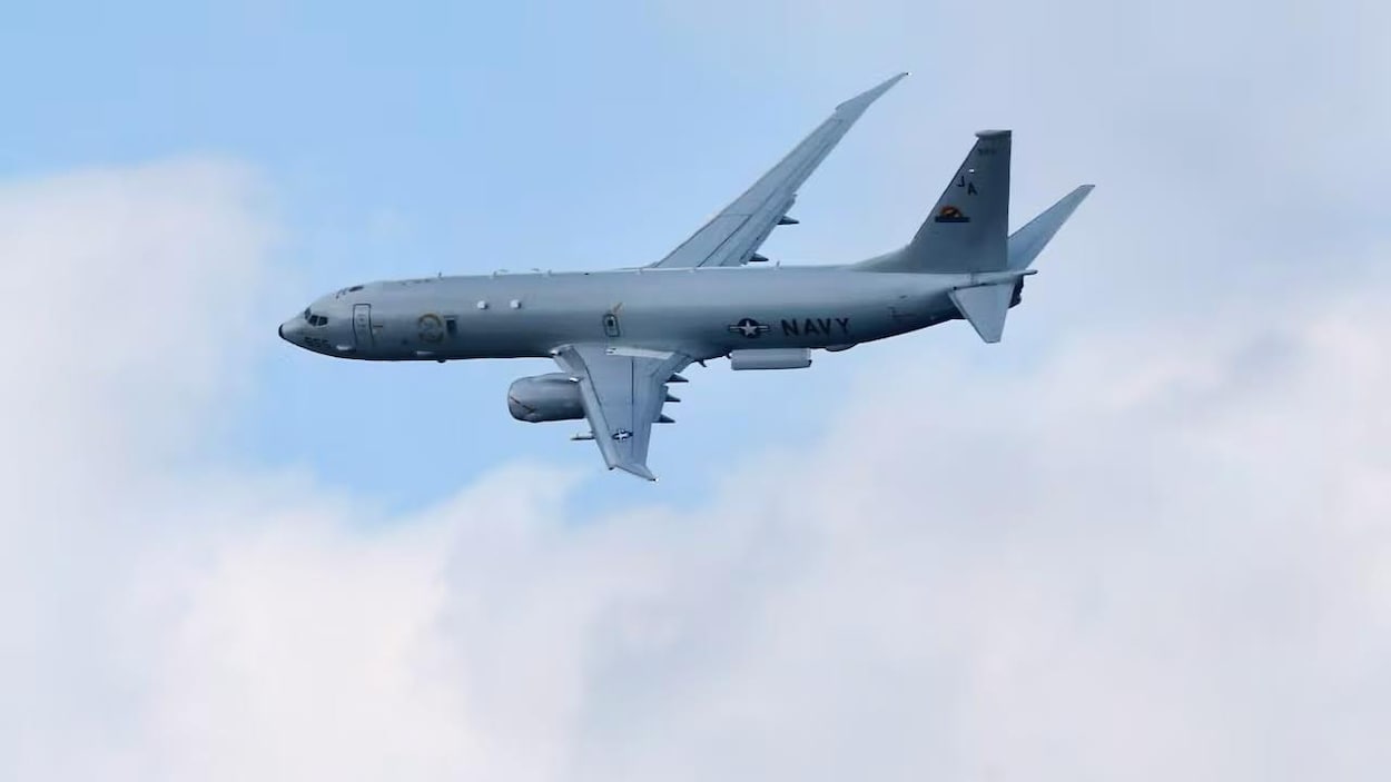 Boeing veut investir 36 M$ pour l’innovation aérospatiale à Winnipeg