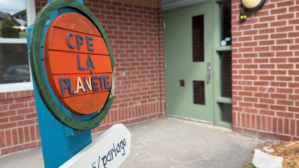 Services de garde : le portail est un « fiasco », selon une directrice de CPE