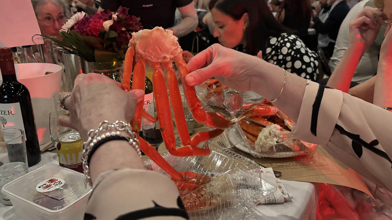 Célébrer le crabe des neiges, récit d’une tradition nord-côtière