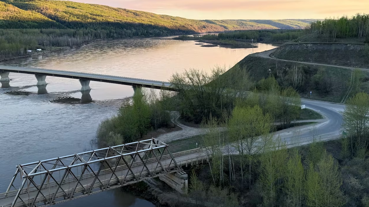 La résurgence d’un projet hydroélectrique suscite des craintes