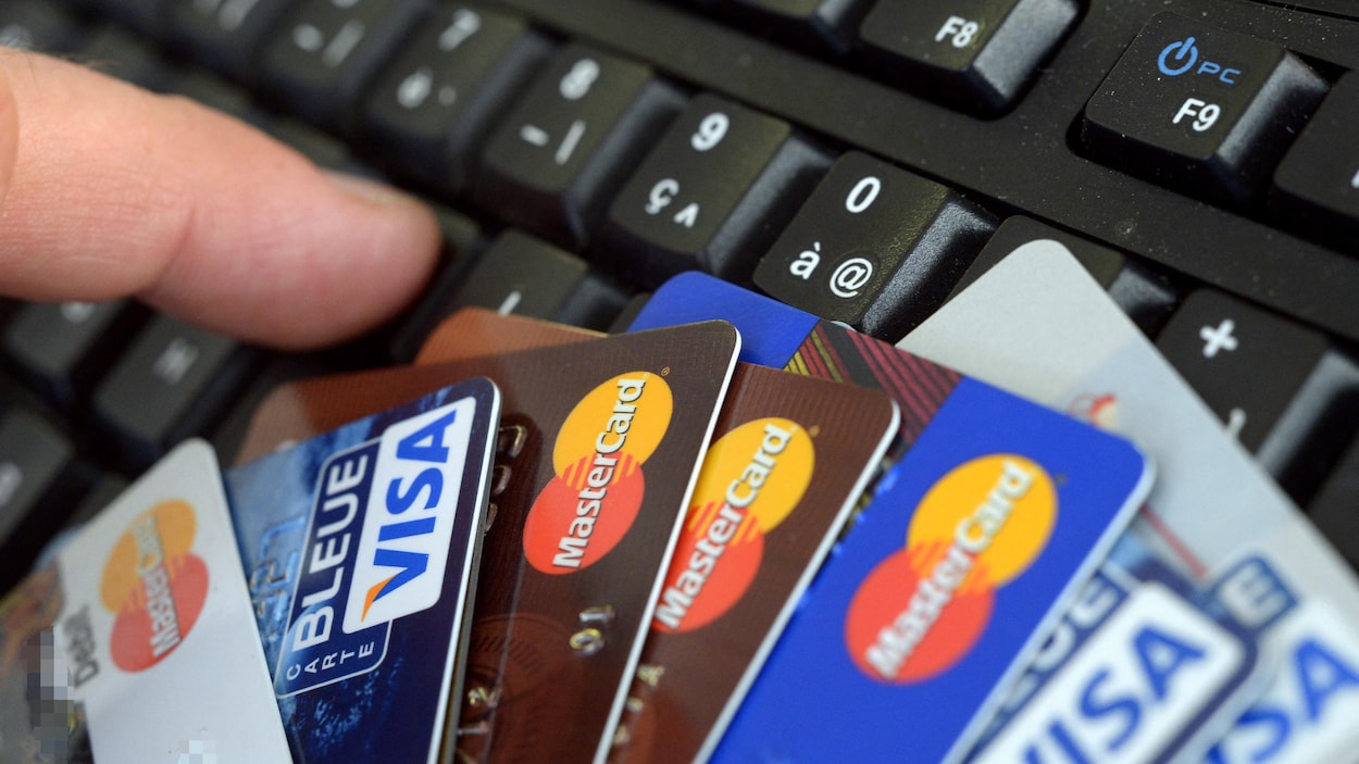 Quand Donald Trump bloque toutes vos transactions