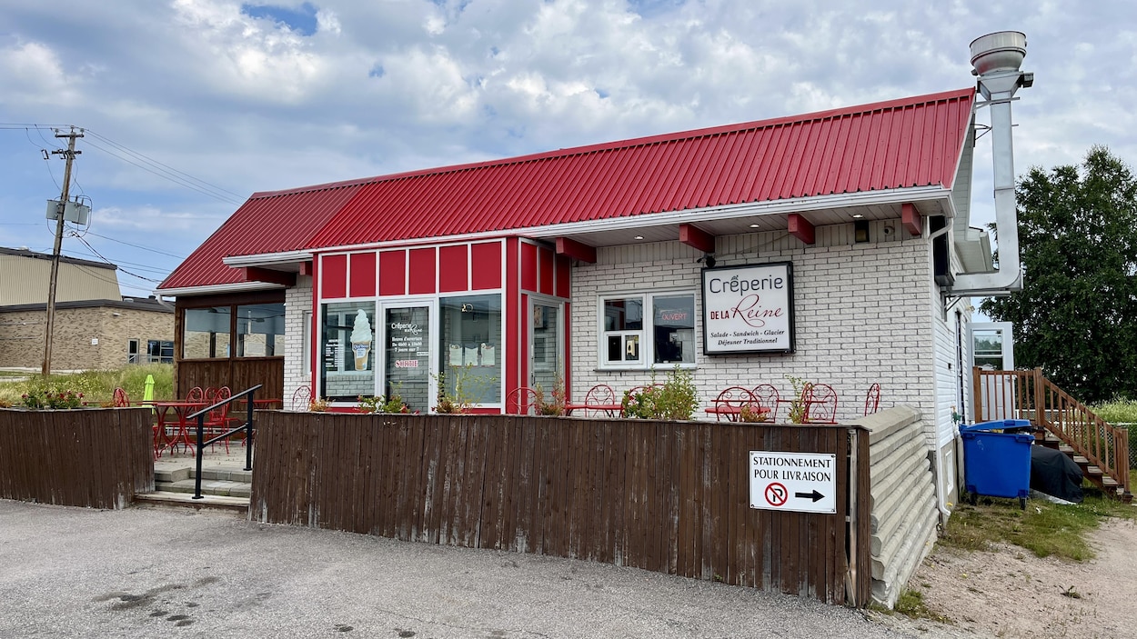 Des entreprises de la Côte-Nord perdent des travailleurs étrangers