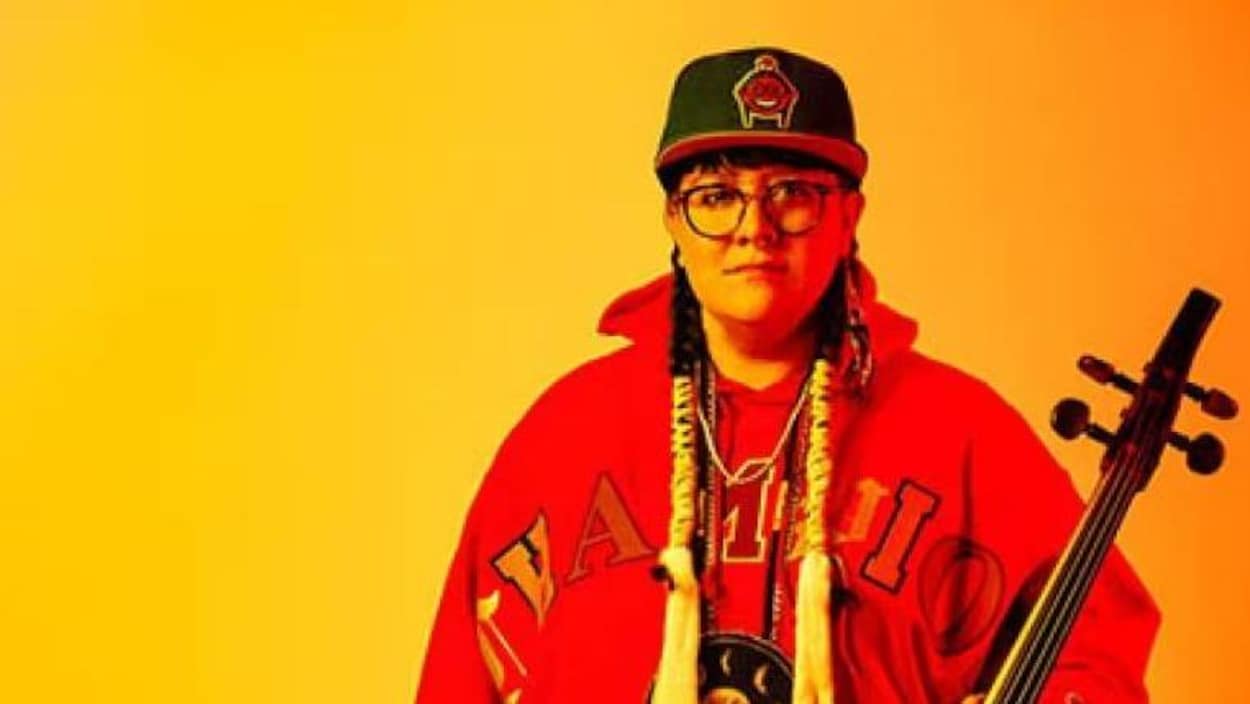 La compositrice autochtone Cris Derksen perd la vie dans un accident de voiture