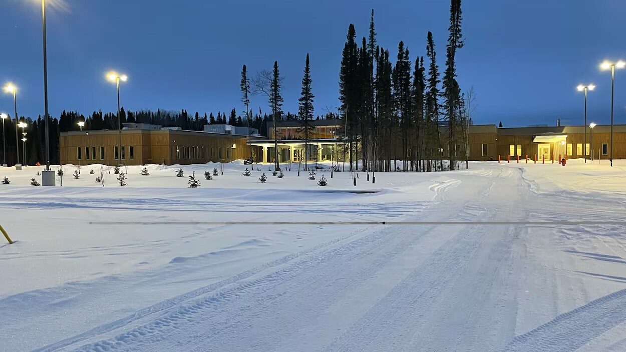 The Pimicikamak Cree Nation declares a state of emergency due to the nursing shortage