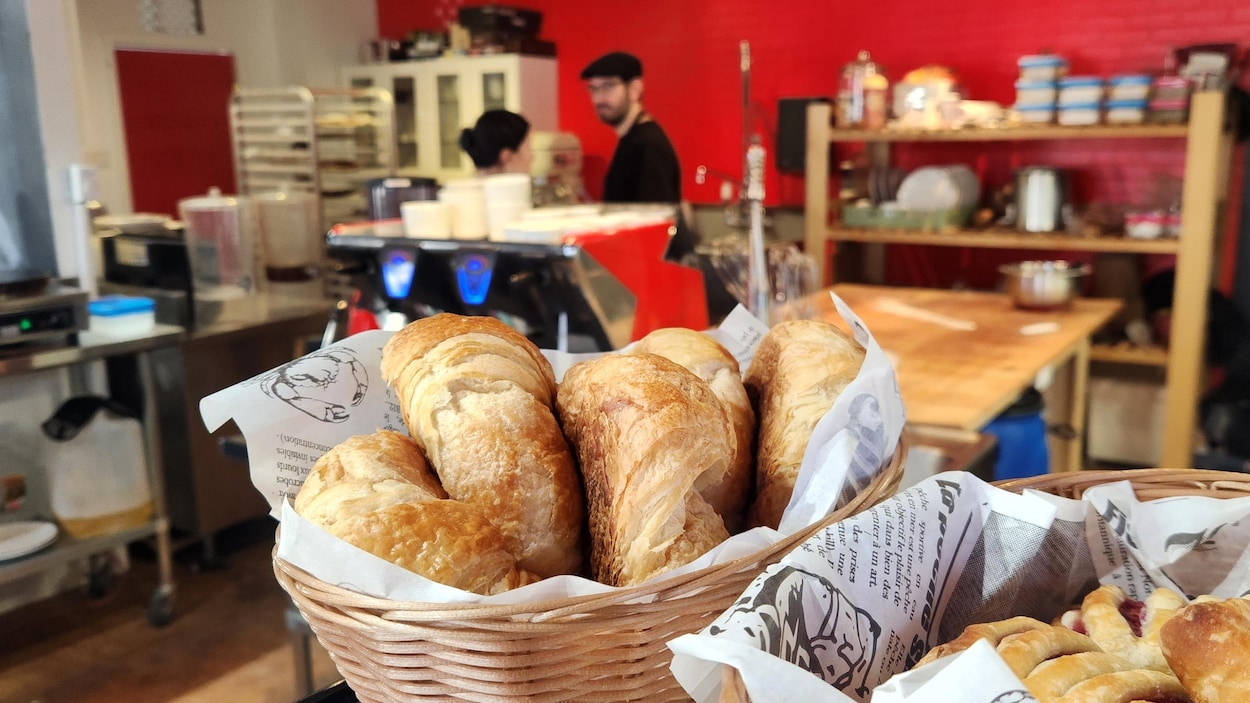 Le café qui n’a pas de liste de prix a créé sa communauté