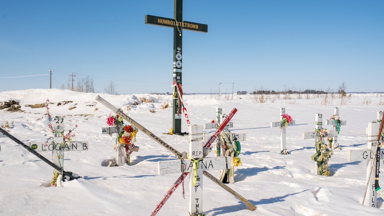 Une série Netflix semble s'inspirer de la tragédie des Broncos