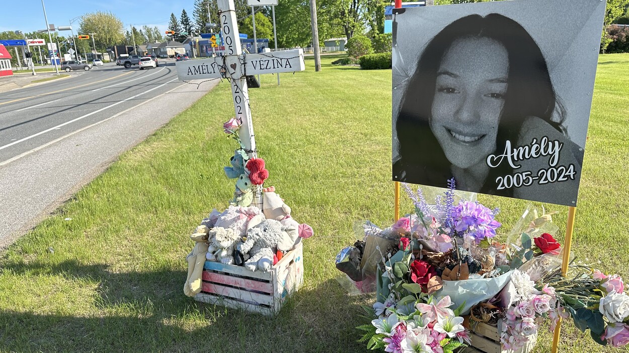 La sécurité sur le boulevard Thibeau pourra-t-elle être améliorée?