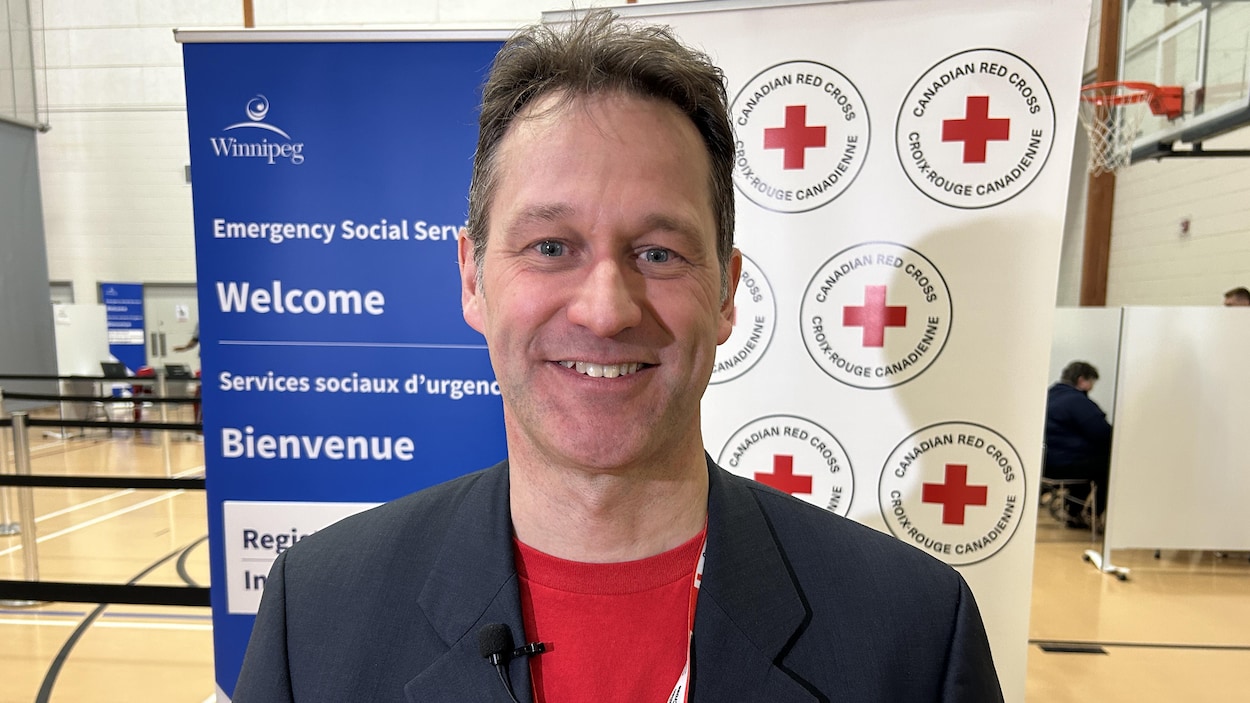 Le Réseau Compassion Network a perdu son nouveau directeur général