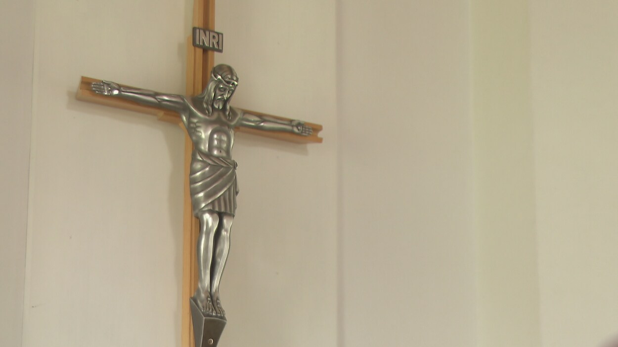 crucifix