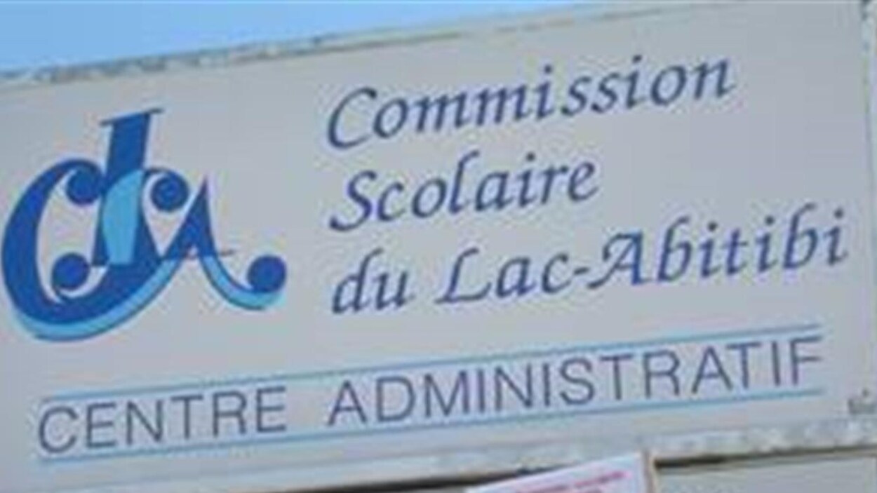 Commission scolaire du Lac-Abitibi Commission scolaire du Lac-Abitibi