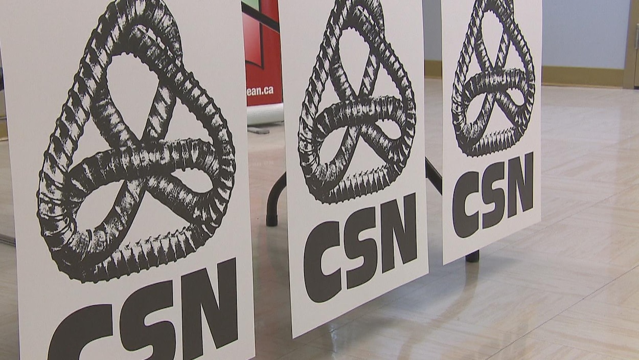 Présumée fraude au Syndicat du personnel de soutien du CSSDS : une plainte sera déposée