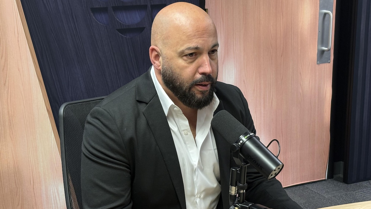Christine Fréchette : un nouveau ton avec les syndicats?