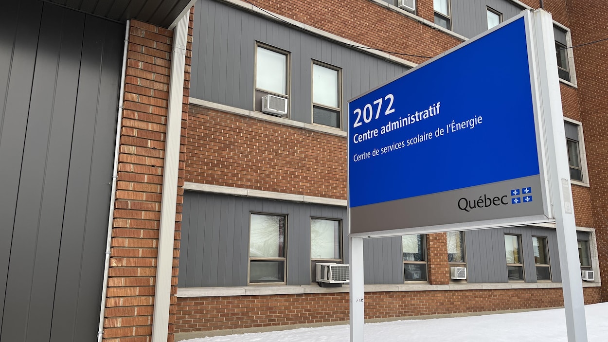 « Épisode de colère » en classe, un enseignant de Shawinigan suspendu