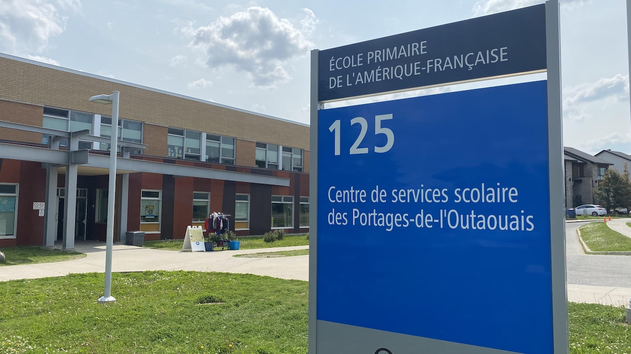 Le nombre de contrats pour des enseignants non qualifiés en hausse en Outaouais