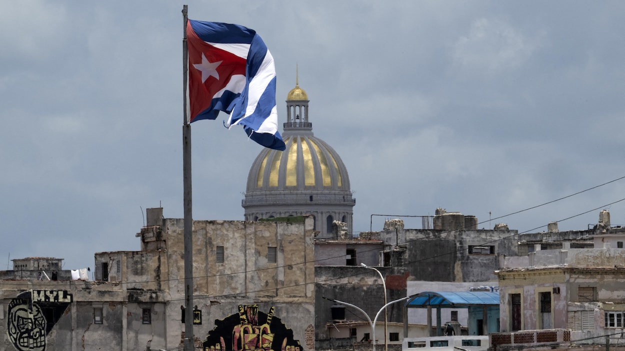 Crise à Cuba : Sherritt contrainte de fermer sa raffinerie de minerais en Alberta
