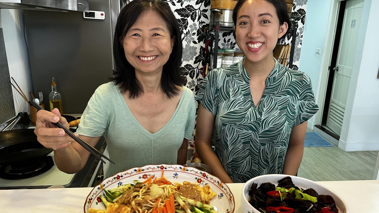 La cuisine chinoise à Taïwan : un patchwork de toutes les