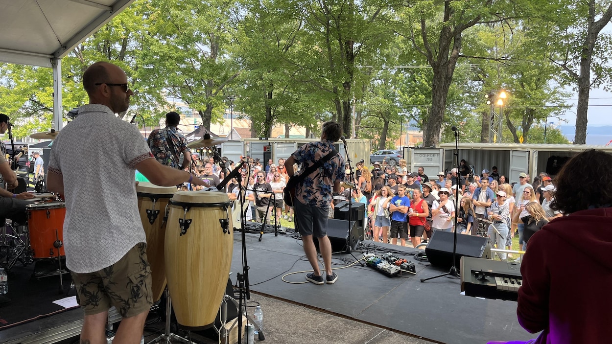 Le Culte de Port-Alfred dévoile sa programmation