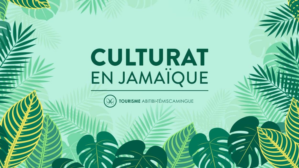CULTURAT en Jamaïque CULTURAT en Jamaïque