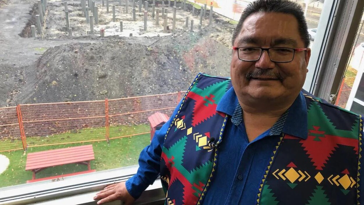 La Première Nation de Peguis poursuit son ancien chef pour détournement de fonds