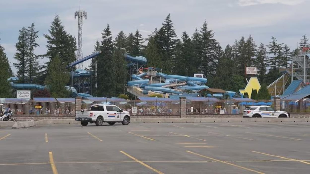 Dix jeunes et deux adultes blessés gravement à Cultus Lake