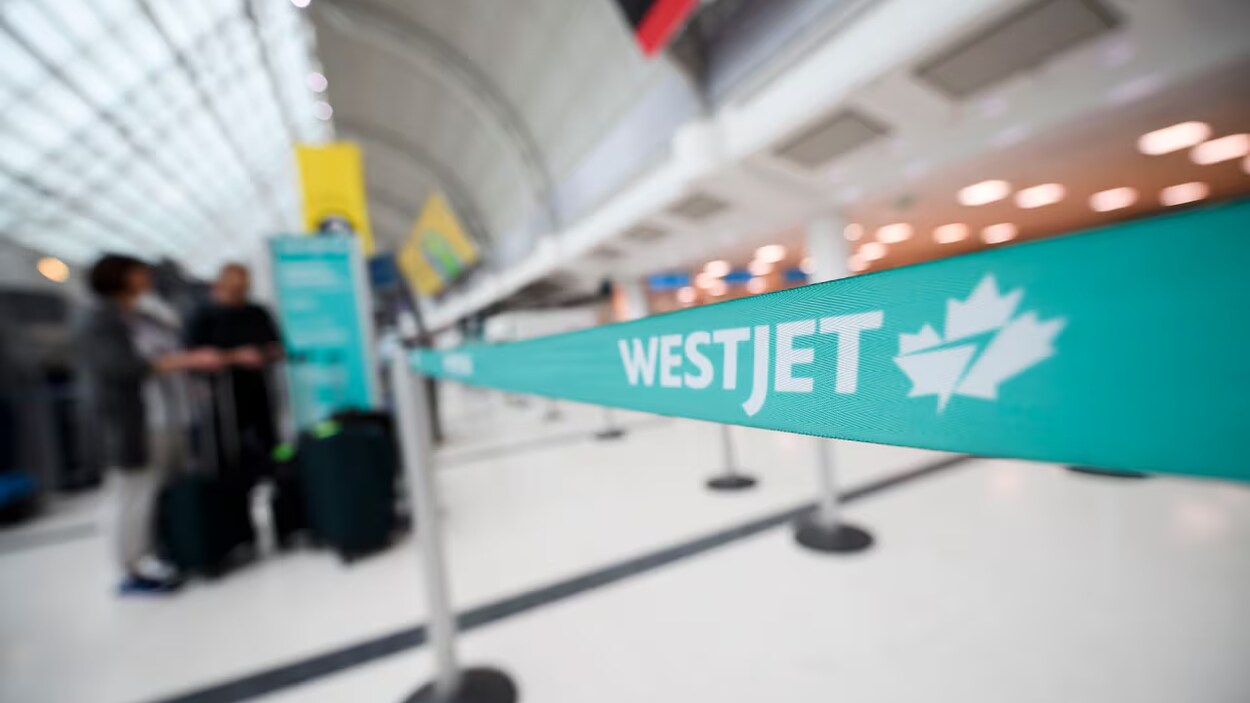 Anticipant une grève, WestJet rembourse et remplace des billets