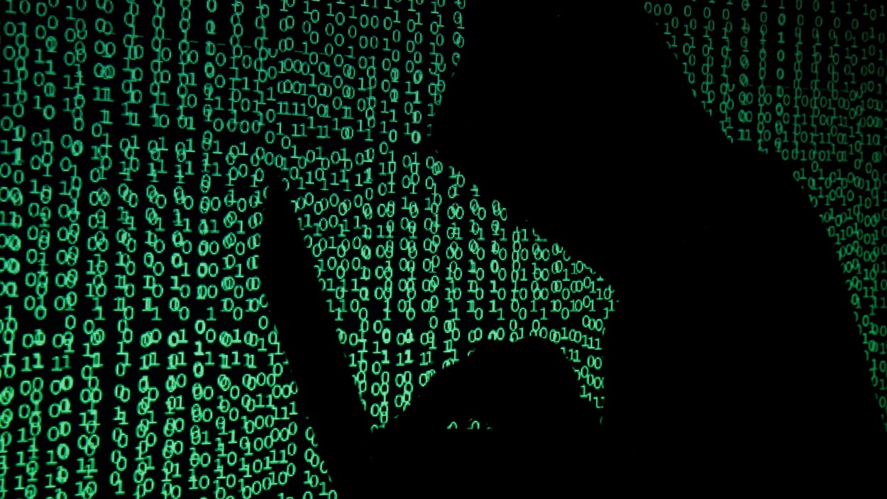 Cyberattaque