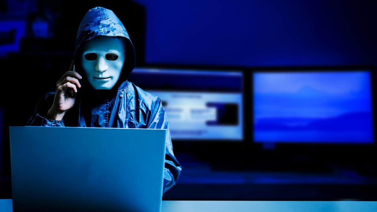 Les pertes liées à la fraude augmentent
