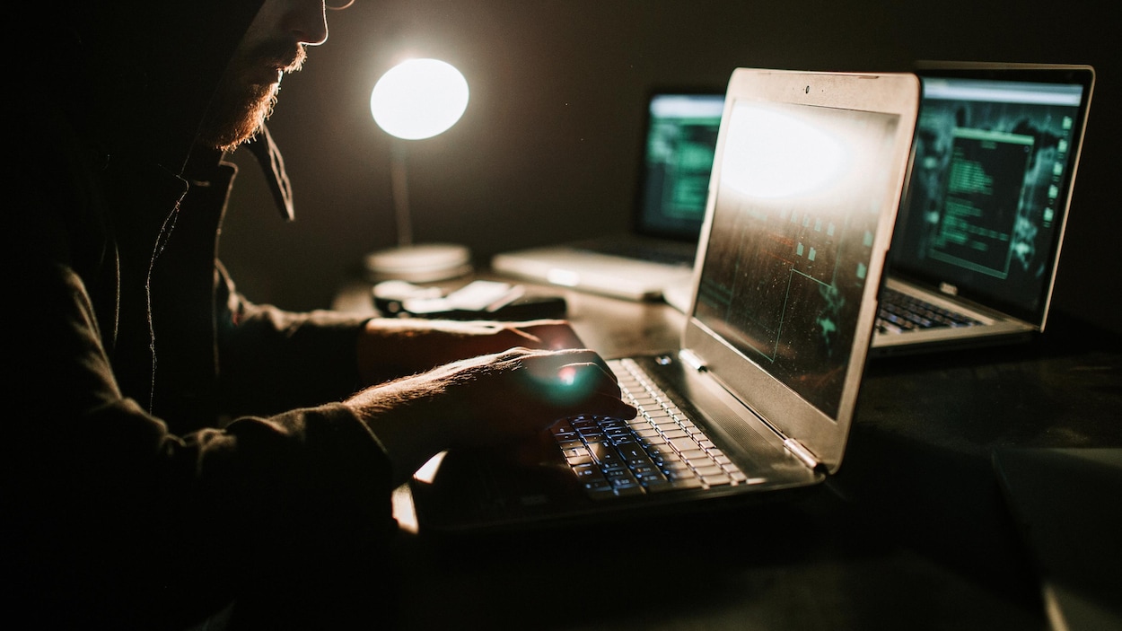 Les infrastructures critiques des Maritimes sont-elles à risque de cyberattaque?