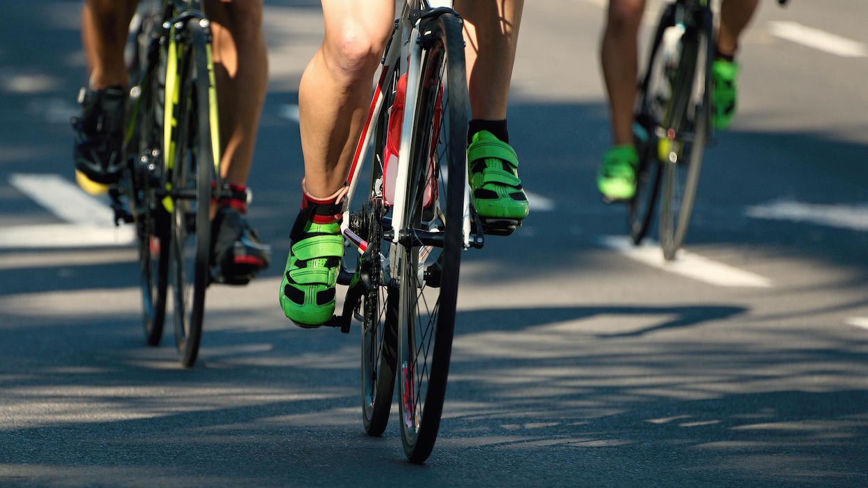 La Coupe du Québec de cyclisme va perturber la circulation à Gatineau