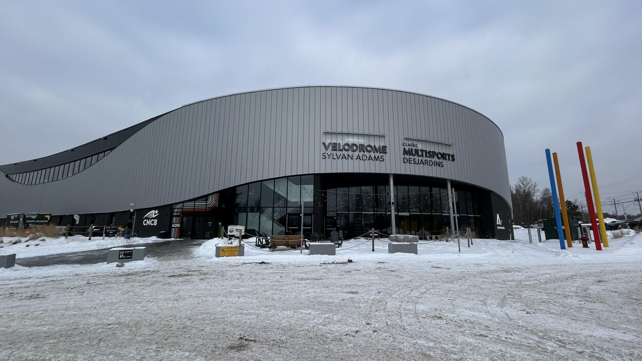 Le Centre National de Cyclisme de Bromont accueille deux compétitions d’envergure