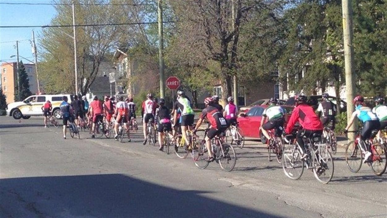Le Cyclo-don de la Ressource prépare sa 21e édition