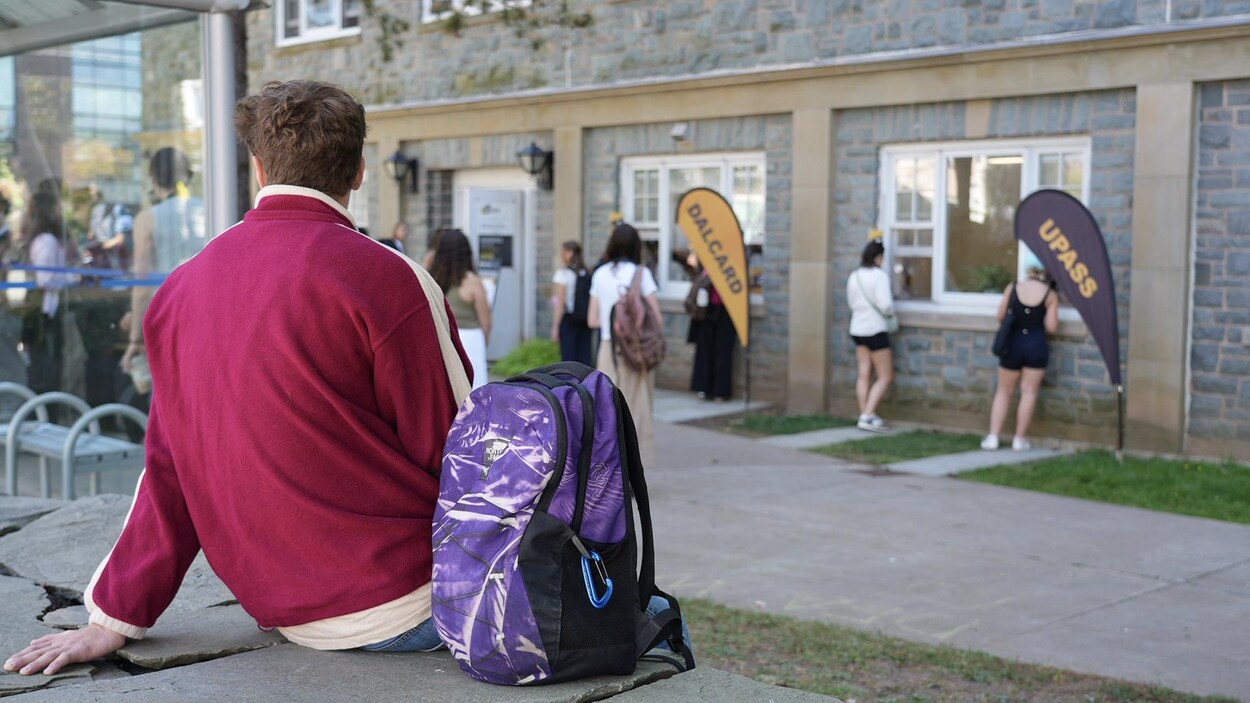 Les étudiants de la N.-É. appelés à faire la grève pendant une semaine en mars