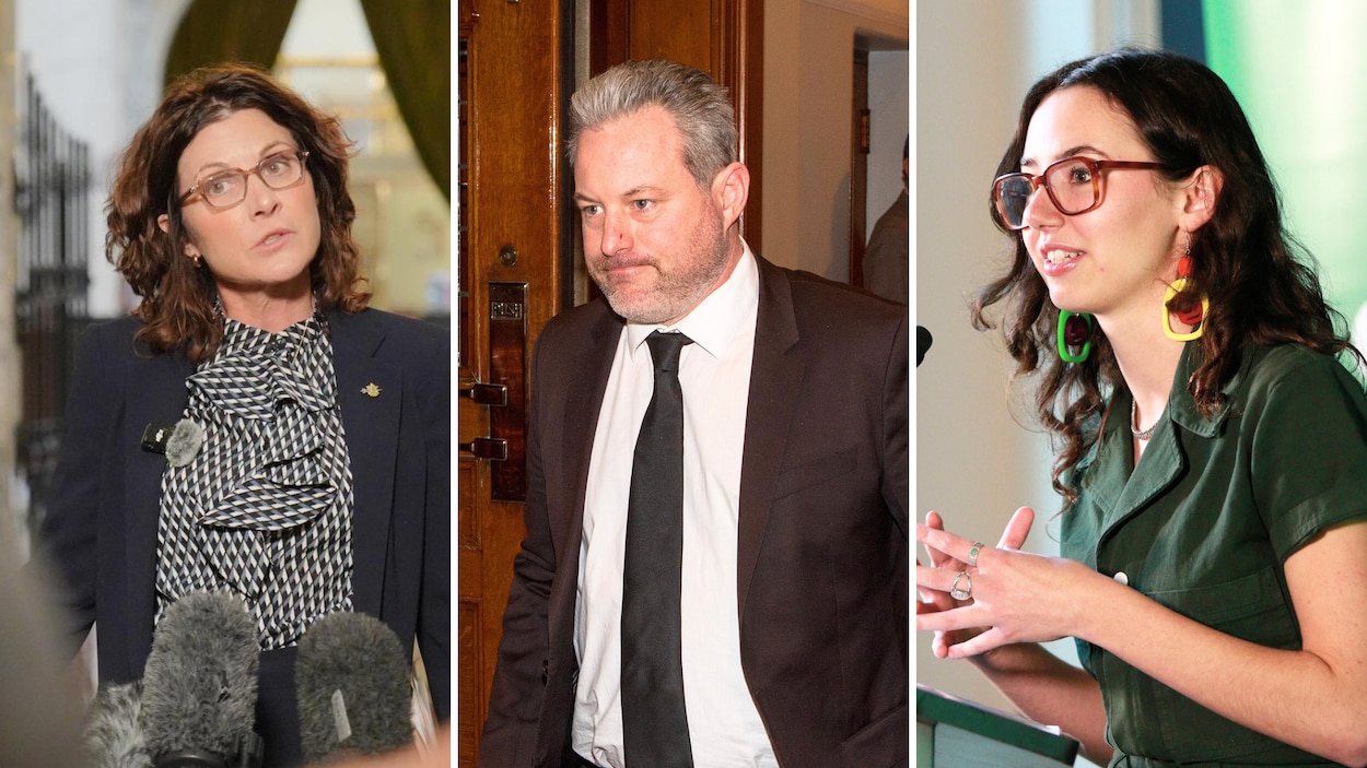 L’opposition en C.-B. en 2026 : entre instabilité et renouveau