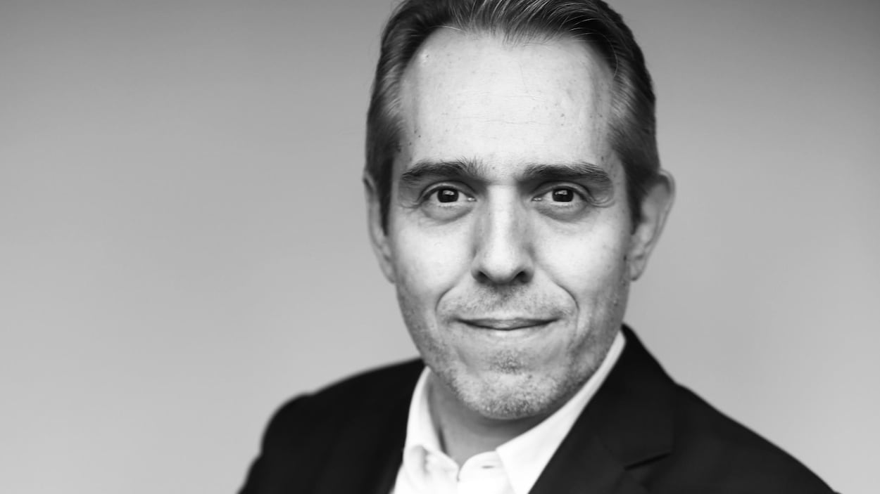 Damien Hubert tire sa révérence après 12 ans à l’Alliance Française