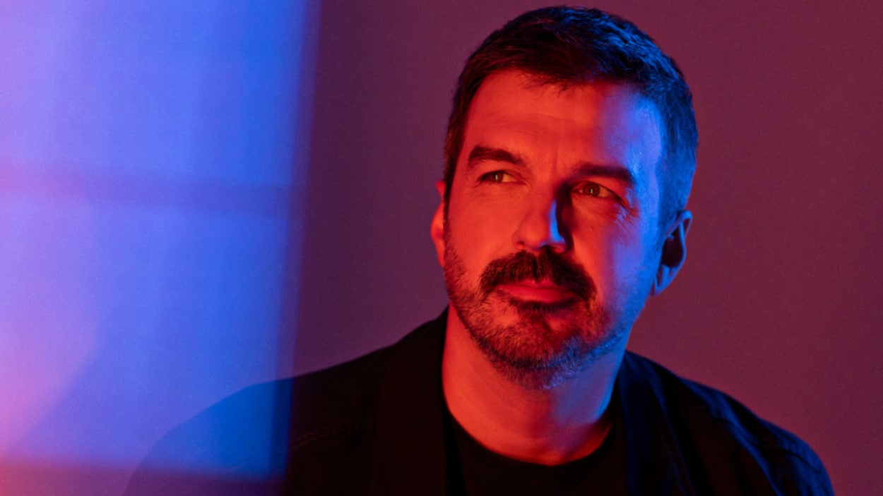 Damien Robitaille, Drake et Maude Audet : la semaine en musique