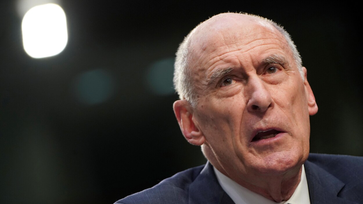 Le chef des renseignements quittera ses fonctions le 15 août — États-Unis Le chef des renseignements quittera ses fonctions le 15 août — États-Unis