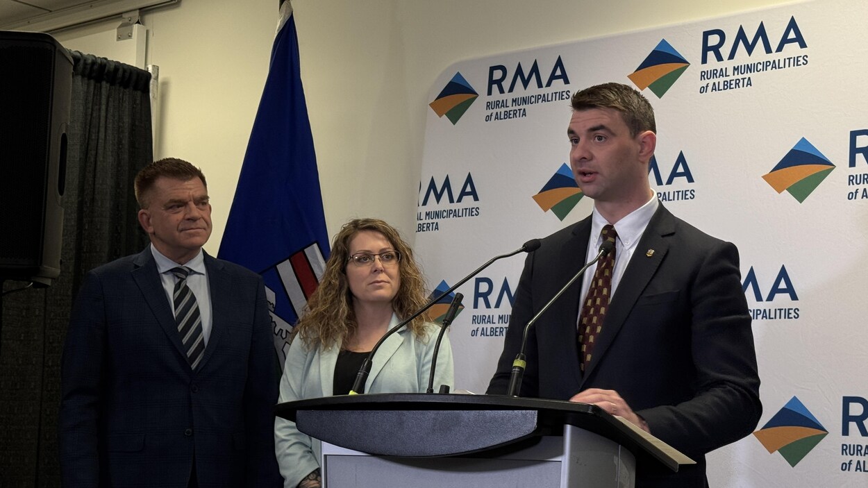 L’Alberta veut mettre fin aux taxes impayées des pétrolières