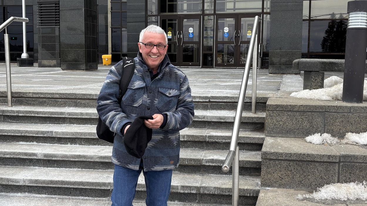 Le présumé fraudeur Daniel Bard ne donnera pas sa version des faits