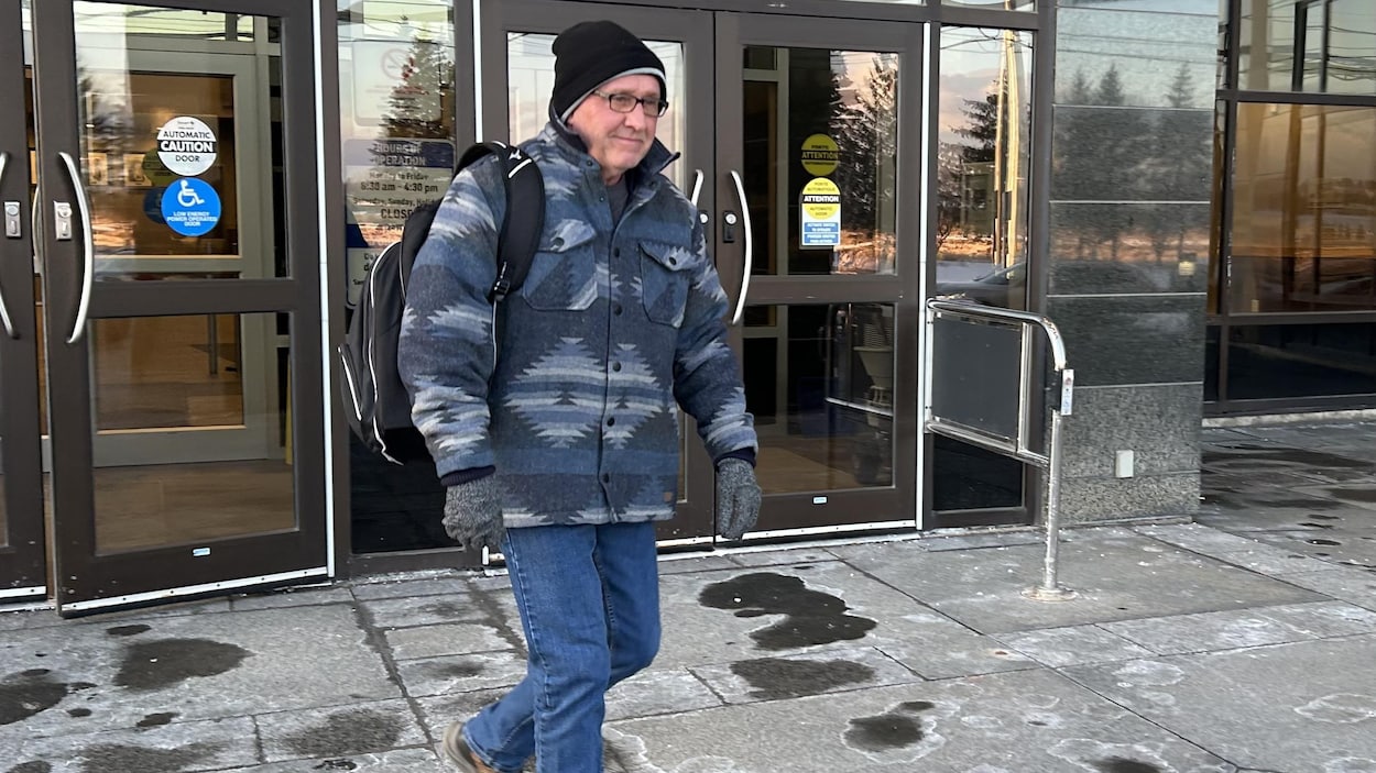 Plus de 1,1 million de dollars déposés dans les comptes de Daniel Bard
