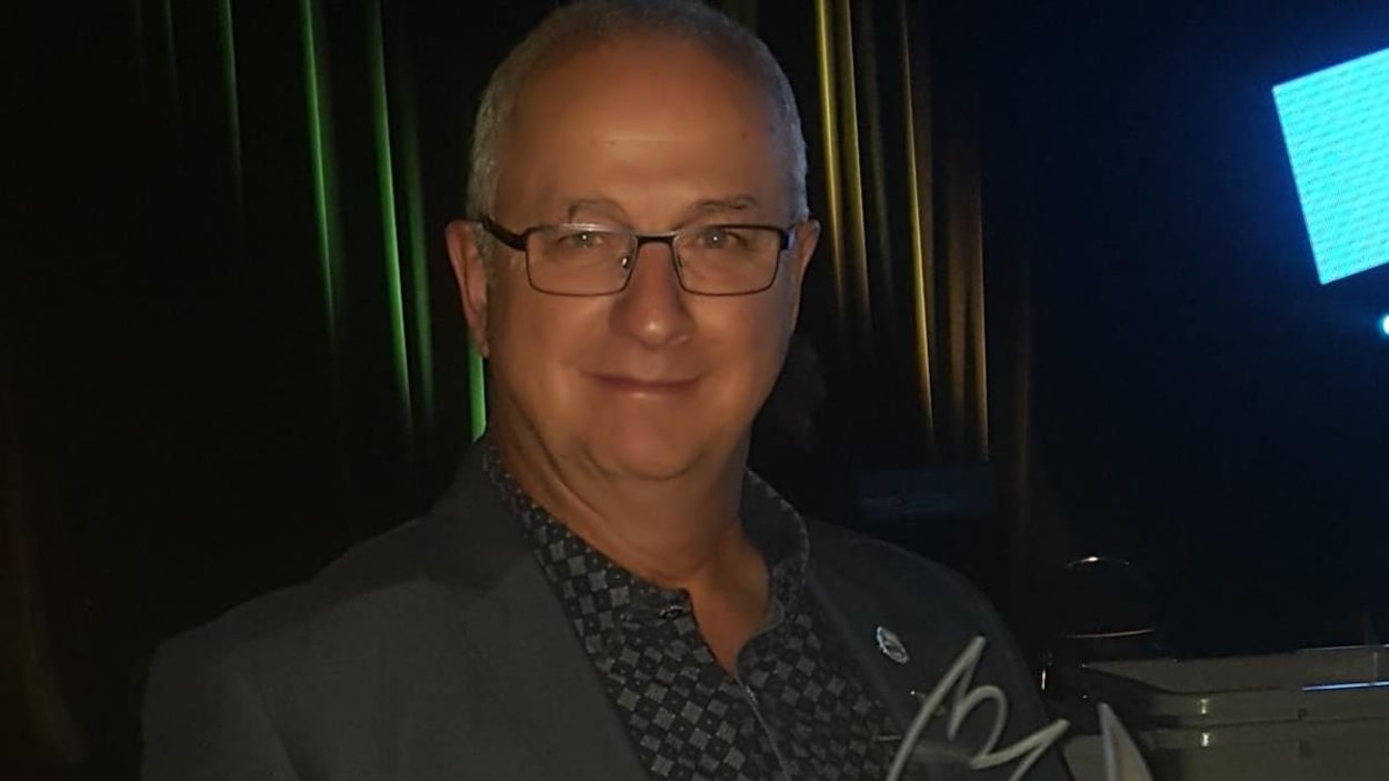 Daniel Barrette
