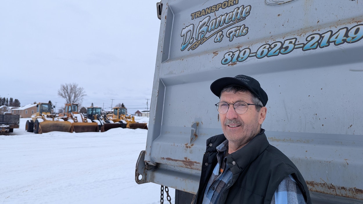 Hausse du carburant : les transporteurs en paient le prix